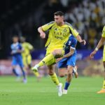 Aymerik Laporte opustí Al Nassr skôr, ako jeho zisková zmluva skončí v roku 2026