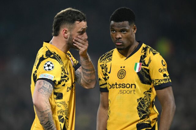 Get French Football News