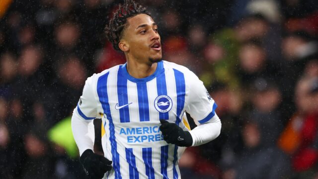 Pedro vynechal Brightonove posledné štyri zápasy s najnovšími z dôvodu tréningového pozemného zápasu