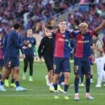Tri Takeaways for Hansi Flick z Barcelony 4-3 Real Madrid | La liga