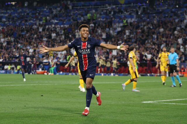 Get French Football News