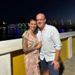 Trikrát majster sveta Michael Van Gerwen rozdelil svoju manželku a po 17 rokoch sa vytiahne s „veľkým smutným“ z turnajov
