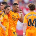 True Madrid sa môže pozrieť na pokojný vplyv klubového veterána uprostred zmluvného zastavenia