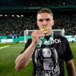 True True Colors of Viktor Gyokeres po klasickom vyhlásení a reagovať na hviezdu Arsenal