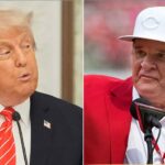 Trump možný faktor pre Súdny dvor Pete Rose, hovorí hviezda ESPN