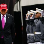 Trump potvrdzuje zákaz transgender atlétov v ženských športoch v West Point