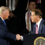 Trump uvažuje o nulovom výkonnom poriadku: Správa