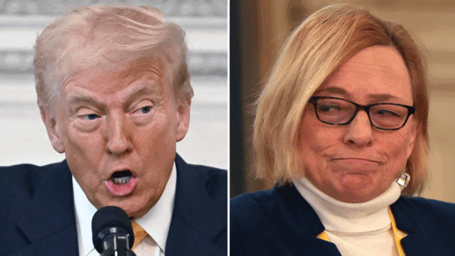 Trump vs. Maine: súdny spor o financovanie USDA bol stiahnutý po získaní finančných prostriedkov

