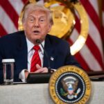Trumpov syn Rudy Giuliani nazýva vodcu pracovnej skupiny na majstrovstvách sveta 2026.