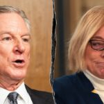 Tuberville slzy Maine Gov o nepretržitej nevedomosti o trans -poriadku