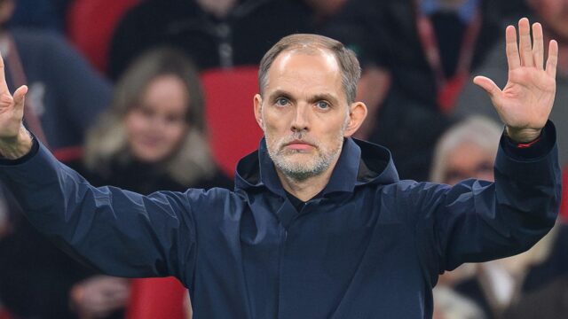 Tuchel stanovuje „skutočný“ debut Madridu po Liverpoole

