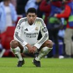 Tuchels Žid Bellingham Blow do plánov svetového pohára v reálnom Madride