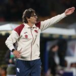 Turin sa pripravil na vrece manažéra Paolo Vanoli na jednu sezónu