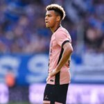 Túžba dva robí emocionálne vyhlásenie PSG pred kolíziou Arsenalu, zatiaľ čo Luis Enrique vysvetľuje rozhodnutie
