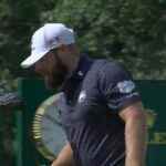 Tyrrell Hatton mal zúrivé záchvaty hnevu uprostred šampionátu PGA