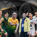Nechajte Tamaraws a Nu Bulldogs čeliť mužskému volejbalovému šampionátu v sezóne UAAP 87.