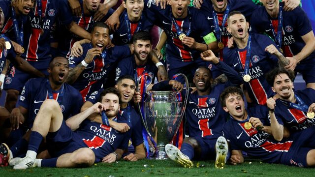 UCL 2024-25: Ktorý tím získal najviac titulov Ligy majstrov UEFA?

