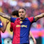 UCL Golden Boot: Raphinha, Guirassy zdieľanie Ligy majstrov UEFA 2024-25 Award
