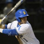 UCLA Baseball Lubricruje Freshno's State pri regionálnom otvorení NCAA