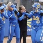 UCLA otvára regionálne NCAA víťazstvom nad UC Santa Barbara