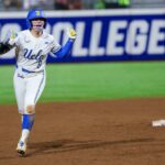 UCLA porazí Oregon na odchode Homer na World College World Series
