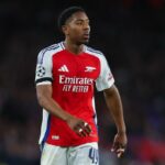 UEFA Face Myles Myles Lewis-Skelly a Lamine Yamal Oznámenie po čase Ligy majstrov