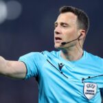 UEFA potvrdzuje finále kontroverzného rozhodcu Spurs vs Man Utd Europa League Finals