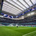 UEFA vydáva vyhlásenie Real Madrid ako trest odhalil po incidente Arsenalu