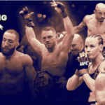 UFC 315, Della Maddalena, Shevchenko, Makhavev