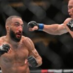 UFC 315 Strata Belala Mohameda spôsobená záležitosťou, ktorej čelil Khabib