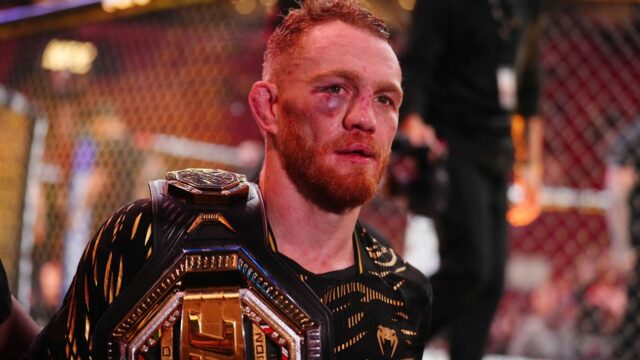 UFC 315 Takeaways: Prvá obrana titulu Della Maddalena už bola zriadená

