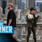 UFC 315 Titul Konkurenti čelia na Mount Royal of Montreal