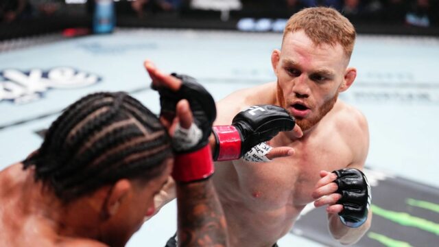 UFC 315: odborné voľby, najlepšie stávky na Muhammada Vs. Della Maddalena

