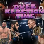 UFC 315 viedlo k katastrofickému