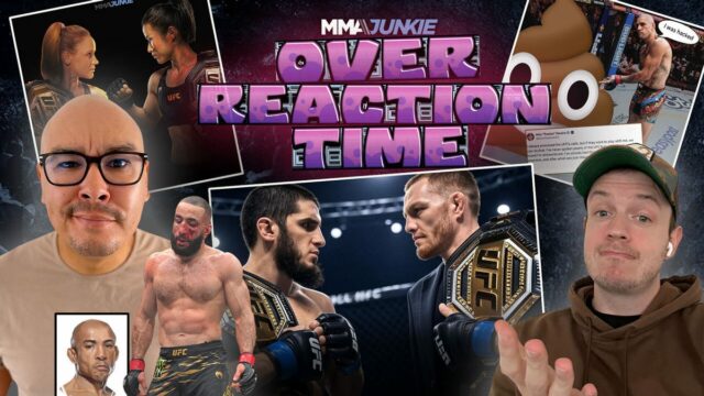 UFC 315 viedlo k katastrofickému

