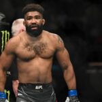 UFC Nashville dostáva Chris Curtis, Jake Matthew, ďalšie prírastky