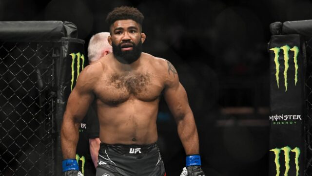 UFC Nashville dostáva Chris Curtis, Jake Matthew, ďalšie prírastky

