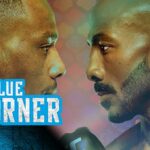UFC -Štandardný plagát sa vrátil na Jamahal Hill vs. Khalil Rountree Jr.