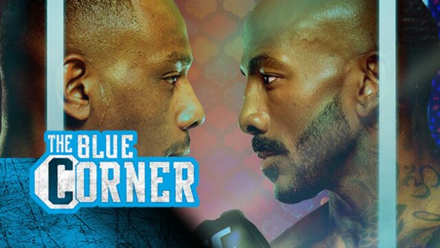 UFC -Štandardný plagát sa vrátil na Jamahal Hill vs. Khalil Rountree Jr.

