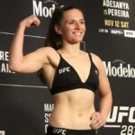 UFC na ESPN 68 váži výsledky, Las Vegas Live Video Flow