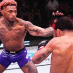 USA Today Sports/MMA Junkie Rankings, 20. mája: Michael Morales Presadzuje