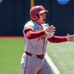 USC Baseball dominuje TCU, aby vyhral svoj turnaj NCAA
