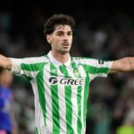 USMNT -ov Johnny Cardoso Top Top Cieľ pre Atlético Madrid - zdroje