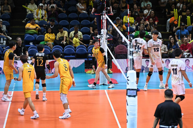Josh ybanez ust zlatý