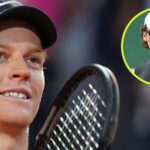 Účasť Jannika Sinner Rafael Nadal na bývalom trénerovi senzačnej akcie, správa