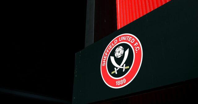 Účet Sheffield United X bol hacknutý v správe Sheffield Streda legenda

