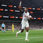 Údaje ukazujúce, aká dôležitá je Victoria Európska liga pre Tottenham Hotspur