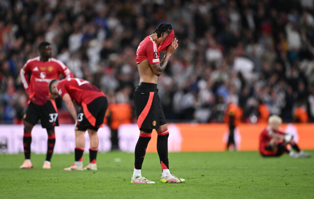 Manchester United