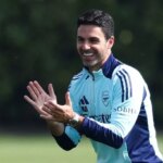 Ukázalo sa, že plán prevodu Arsenalu, že Mikel Arteta sa pozerá na štyri podpisy po obchodoch Viktor Gyokeres