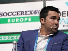Šéf Barcelony cestuje do Anglicka na rokovania o útočníkovi Ukončenie zmluvy Barcelona Star je v lete možnosťou